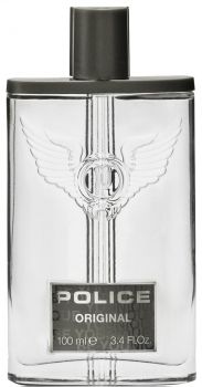 Eau de toilette Police Original 100 ml