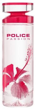 Eau de parfum Police Passion For Women 100 ml