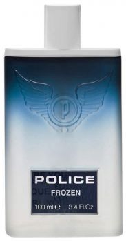 Eau de toilette Police Frozen 100 ml