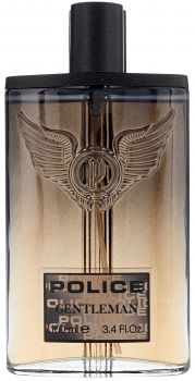 Eau de toilette Police Gentleman 100 ml