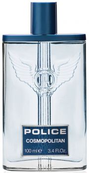 Eau de toilette Police Cosmopolitan 100 ml