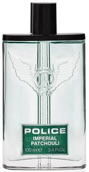 Eau de toilette Police Imperial Patchouli 100 ml