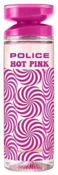 Eau de toilette Police Hot Pink 100 ml