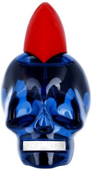 Eau de toilette Police To Be Rebel 125 ml