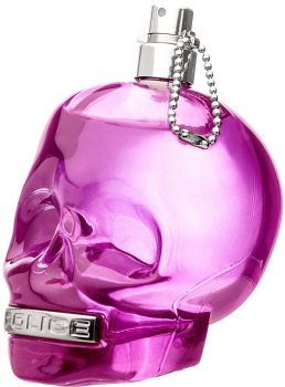 Eau de parfum Police To Be Woman 125 ml