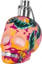 Eau de parfum Police To Be Exotic Jungle For Woman - 125 ml pas chère