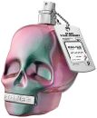Eau de parfum Police To Be My Avatar pour Elle - 125 ml pas chère