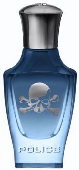 Eau de parfum Police Potion Power For Man 30 ml