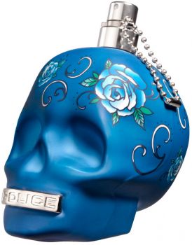 Eau de toilette Police To Be Tattooart 40 ml