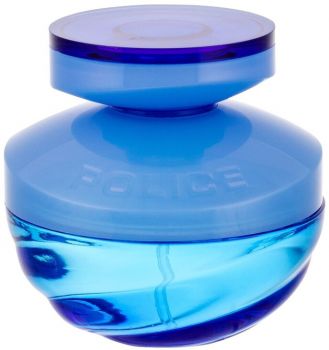 Eau de toilette Police Blue Desire 40 ml