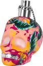 Eau de parfum Police To Be Exotic Jungle For Woman - 40 ml pas chère