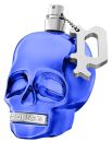 Eau de toilette Police To Be Freetodore For Man - 40 ml pas chère