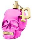 Eau de toilette Police To Be Freetodore For Woman - 40 ml pas chère