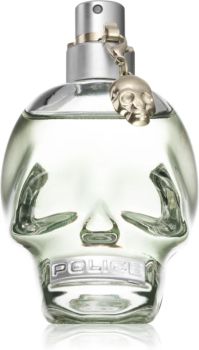 Eau de toilette Police To Be Super (Pure) 40 ml