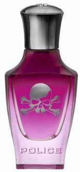 Eau de parfum Police Potion Love For Woman 50 ml