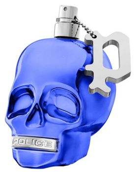 Eau de toilette Police To Be Freetodore For Man 75 ml