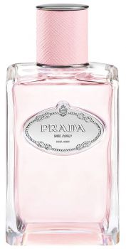 Eau de parfum Prada Infusion de Rose 100 ml