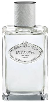 Eau de parfum Prada Infusion d'Iris Cèdre 100 ml