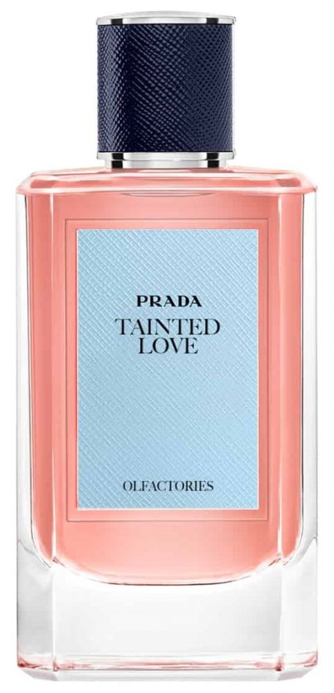 prada tainted love