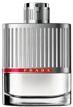 Eau de toilette Prada Luna Rossa 100 ml