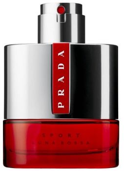 Eau de toilette Prada Luna Rossa Sport 100 ml