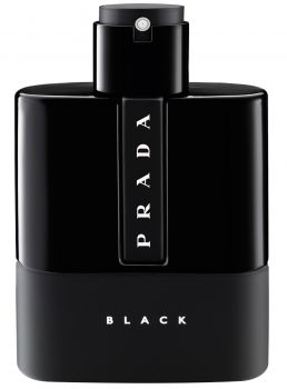 Eau de parfum Prada Luna Rossa Black 100 ml