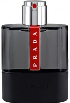 Eau de toilette Prada Luna Rossa Carbon 100 ml