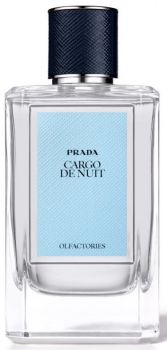 Eau de parfum Prada Olfactories Cargo De Nuit 100 ml