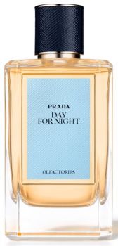 Eau de parfum Prada Olfactories Day For Night 100 ml