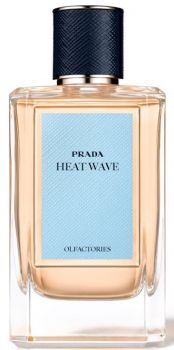 Eau de parfum Prada Olfactories Heat Wave 100 ml