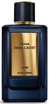 Eau de parfum Prada Olfactories Les Mirages - Dark Light 100 ml