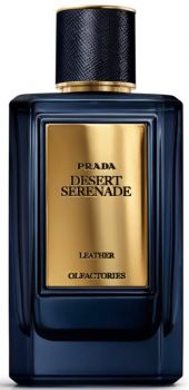 Eau de parfum Prada Olfactories Les Mirages - Desert Serenade 100 ml