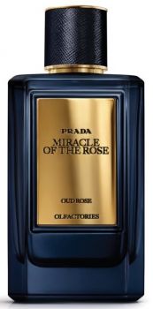Eau de parfum Prada Olfactories Les Mirages - Miracle Of The Rose 100 ml