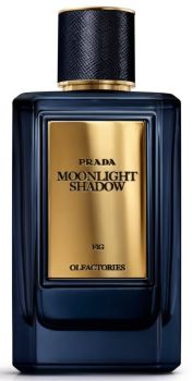 Eau de parfum Prada Olfactories Les Mirages - Moonlight Shadow 100 ml