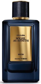 Eau de parfum Prada Olfactories Les Mirages - Soleil Au Zenith 100 ml