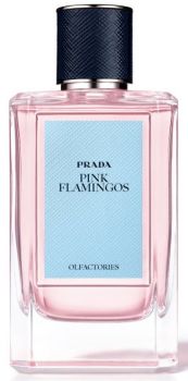 Eau de parfum Prada Olfactories Pink Flamingos 100 ml