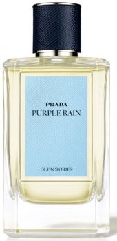 Eau de parfum Prada Olfactories Purple Rain 100 ml