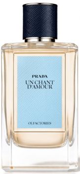 Eau de parfum Prada Olfactories Un Chant d'Amour 100 ml