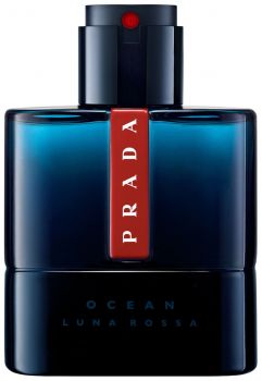 Eau de toilette Prada Luna Rossa Ocean 100 ml