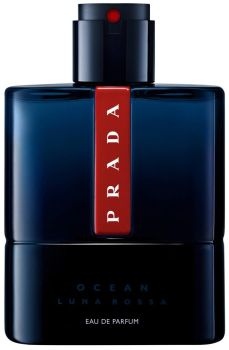 Eau de parfum Prada Luna Rossa Ocean 100 ml