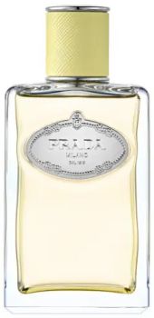 Eau de parfum Prada Infusion de Gingembre 100 ml