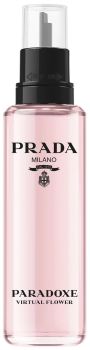 Eau de parfum Prada Paradoxe Virtual Flower 100 ml