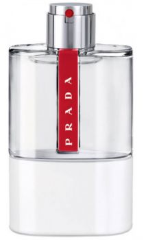 Eau de toilette Prada Luna Rossa Eau Sport 125 ml