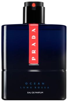 Eau de parfum Prada Luna Rossa Ocean 150 ml