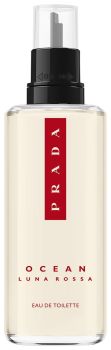 Eau de toilette Prada Luna Rossa Ocean 150 ml