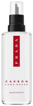 Eau de toilette Prada Luna Rossa Carbon 150 ml