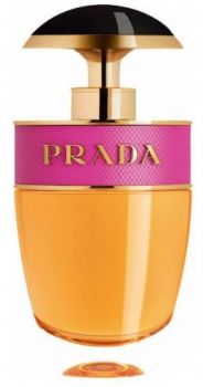 Eau de parfum Prada Prada Candy 20 ml