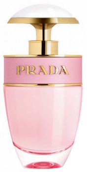 Eau de toilette Prada Prada Candy Florale 20 ml