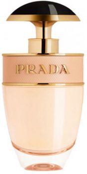 Eau de toilette Prada Prada Candy L'eau 20 ml