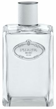 Eau de parfum Prada Infusion d'Iris Cèdre 200 ml